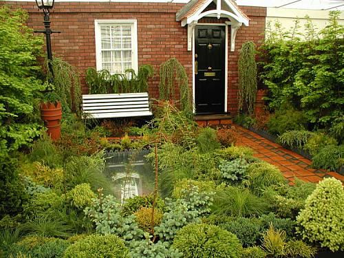 urban-front-yard-landscaping-ideas-04_8 Градски преден двор идеи за озеленяване