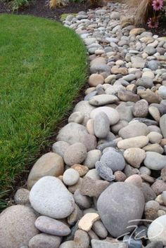 using-rocks-for-landscaping-03_12 Използване на камъни за озеленяване