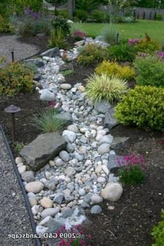 using-rocks-for-landscaping-03_17 Използване на камъни за озеленяване