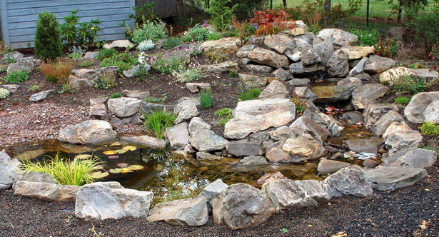 using-rocks-in-gardens-72 Използване на камъни в градините