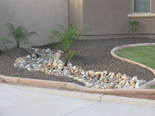 using-rocks-in-landscaping-design-22_15 Използване на камъни в ландшафтния дизайн