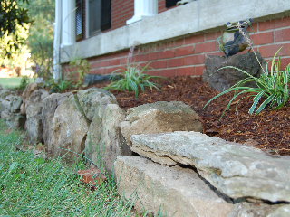 using-rocks-in-landscaping-79_6 Използване на камъни в озеленяването