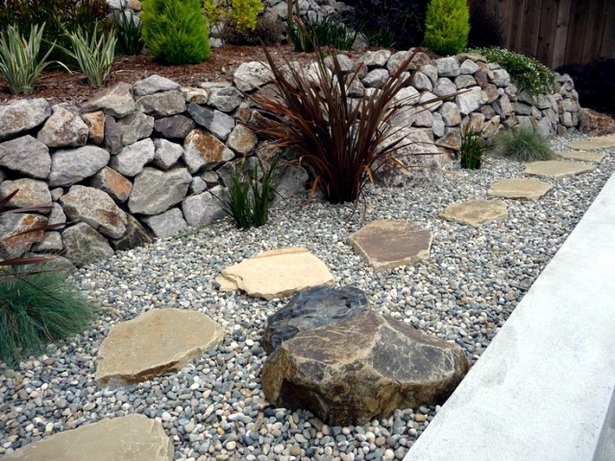 using-rocks-in-the-garden-06_10 Използване на камъни в градината