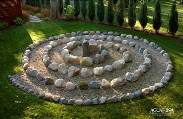 using-rocks-in-the-garden-06_12 Използване на камъни в градината