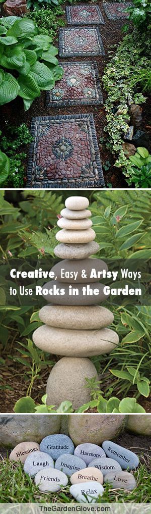 using-rocks-in-the-garden-06_15 Използване на камъни в градината