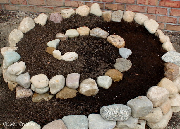 using-rocks-in-the-garden-06_16 Използване на камъни в градината