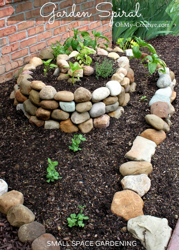 using-rocks-in-the-garden-06_7 Използване на камъни в градината