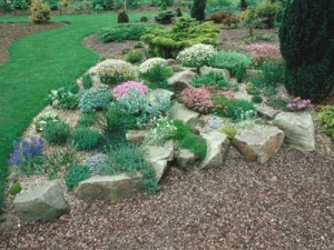 using-rocks-in-the-garden-06_8 Използване на камъни в градината