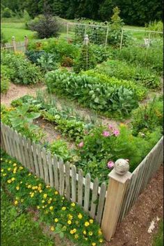 vegetable-garden-design-ideas-42_8 Идеи за дизайн на зеленчукова градина