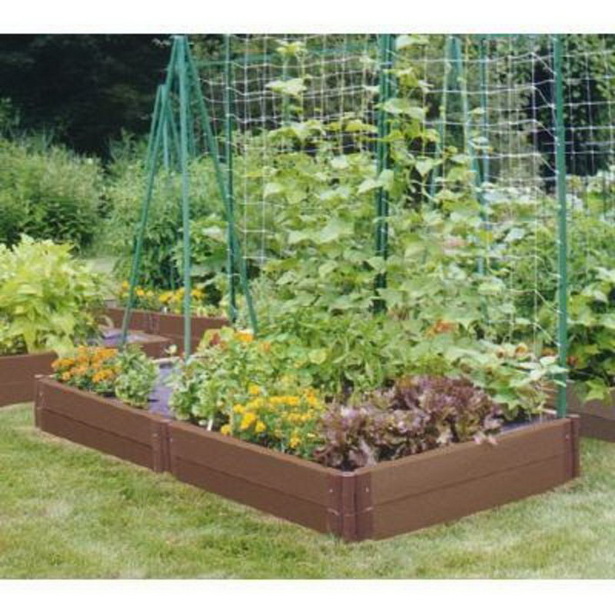 vegetable-garden-designs-for-small-yards-20_17 Дизайн на зеленчукова градина за малки дворове