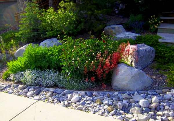 very-small-front-yard-landscaping-ideas-73_13 Много малки идеи за озеленяване на предния двор