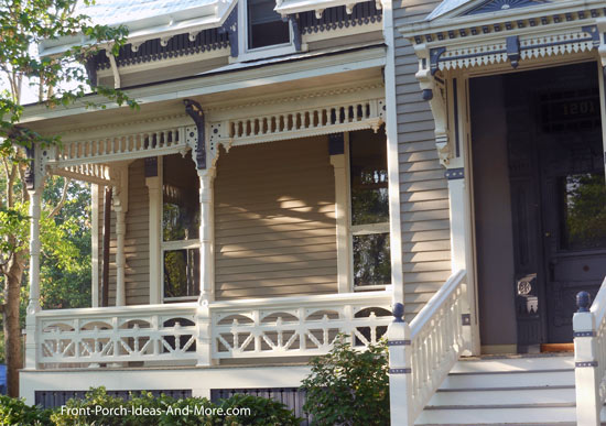 victorian-front-porch-designs-73 Викториански дизайн на верандата
