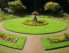 victorian-garden-design-01_8 Викториански градински дизайн