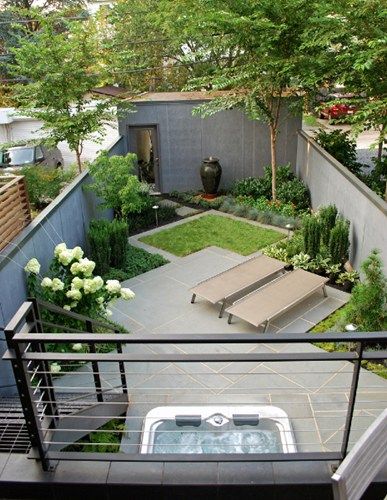 walled-garden-design-ideas-80_12 Идеи за градински дизайн