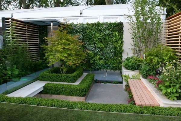 walled-garden-design-ideas-80_17 Идеи за градински дизайн