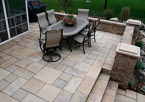 walled-patio-designs-09 Дизайн на вътрешен двор