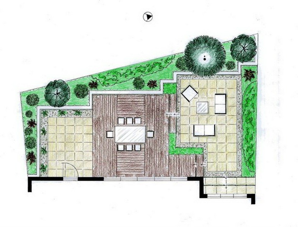 wide-garden-design-65_15 Широка градина дизайн