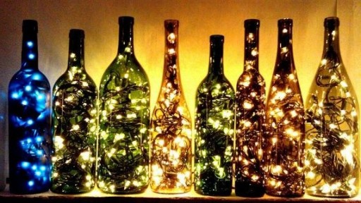 wine-bottle-outdoor-lights-73_4 Бутилка вино външни светлини