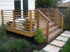 wood-deck-designs-10_18 Дизайн на дървени палуби