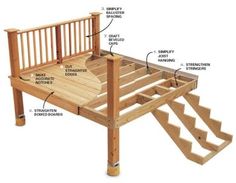 wood-deck-designs-10_9 Дизайн на дървени палуби