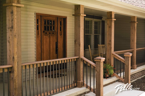 wood-front-porch-29_4 Дървена предна веранда