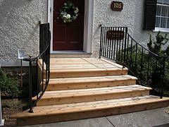 wooden-front-step-designs-25 Дървени предни стъпкови дизайни