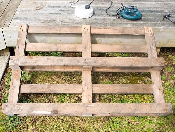wooden-garden-bed-edging-34_8 Дървена градина легло кант