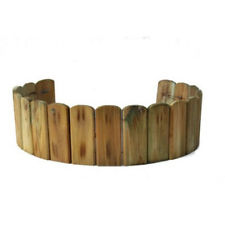 wooden-garden-edging-58 Дървена градинска кант
