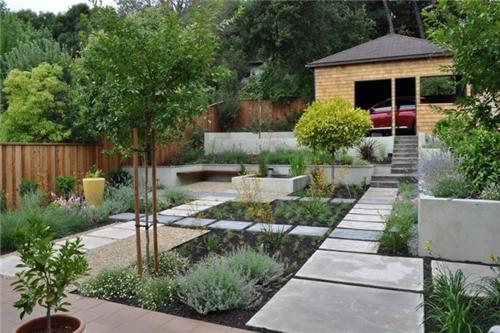 xeriscaping-backyard-landscaping-ideas-33_15 Ксерискапинг задния двор озеленяване идеи