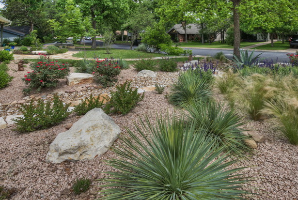 xeriscaping-backyard-landscaping-ideas-33_9 Ксерискапинг задния двор озеленяване идеи