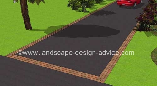 asphalt-driveway-border-ideas-45_10 Асфалт алея гранични идеи