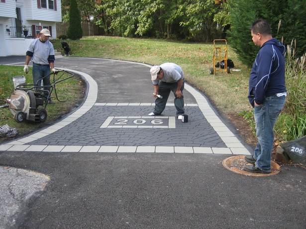 asphalt-driveway-design-ideas-41_6 Идеи за дизайн на асфалтова алея
