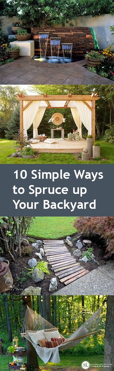 backyard-ideas-simple-24_11 Идеи за задния двор прости