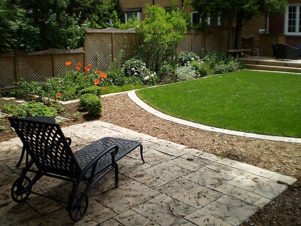backyard-landscaping-design-ideas-small-yards-66_8 Двор озеленяване идеи за дизайн малки дворове