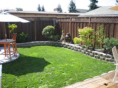 backyard-landscaping-pictures-79 Снимки за озеленяване на задния двор