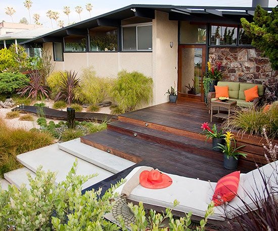 backyard-low-maintenance-landscaping-ideas-36_13 Задния двор ниска поддръжка озеленяване идеи