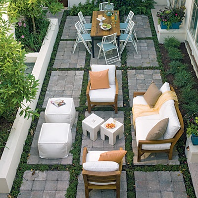backyard-low-maintenance-landscaping-ideas-36_14 Задния двор ниска поддръжка озеленяване идеи