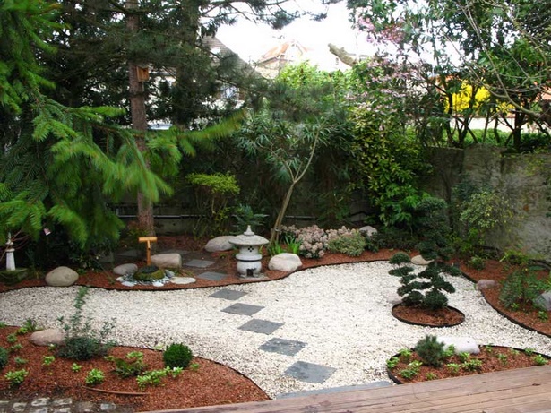 backyard-low-maintenance-landscaping-ideas-36_18 Задния двор ниска поддръжка озеленяване идеи