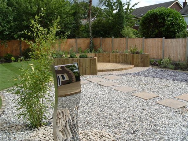 backyard-low-maintenance-landscaping-ideas-36_19 Задния двор ниска поддръжка озеленяване идеи