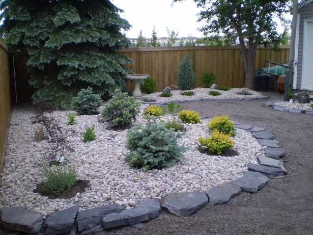 backyard-low-maintenance-landscaping-ideas-36_7 Задния двор ниска поддръжка озеленяване идеи