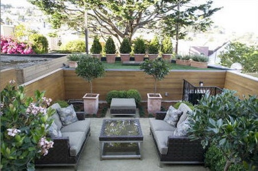 backyard-patios-for-small-yards-34_10 Двор дворове за малки дворове