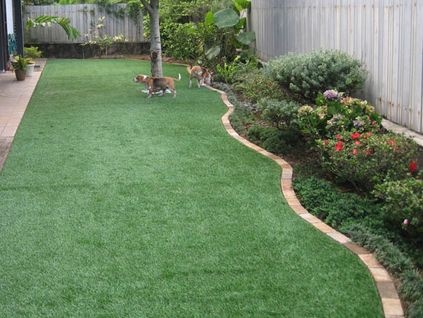 backyard-simple-landscaping-ideas-37_12 Заден двор прости идеи за озеленяване
