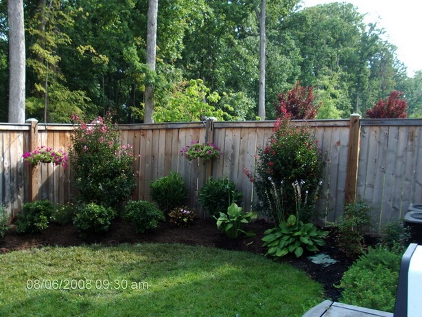 backyard-simple-landscaping-31 Заден двор просто озеленяване