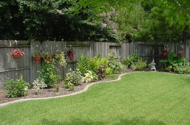 backyard-simple-landscaping-31_10 Заден двор просто озеленяване
