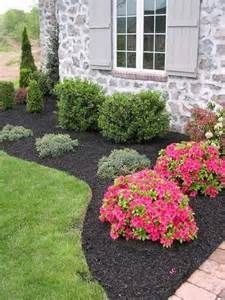 basic-front-yard-landscaping-45_7 Основно озеленяване на предния двор