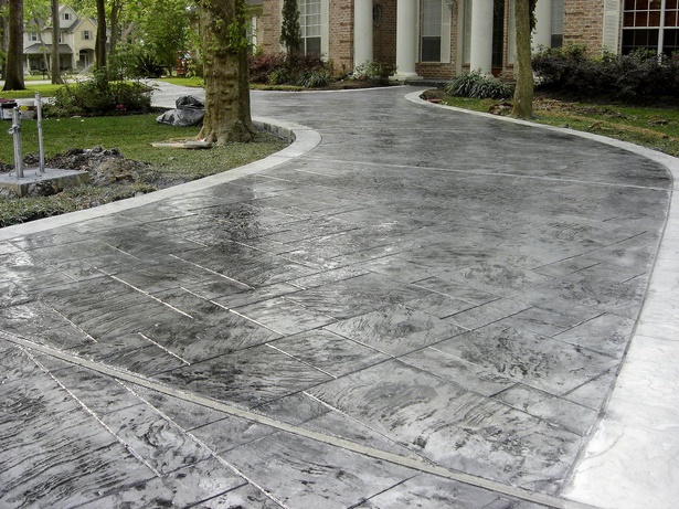 beautiful-concrete-driveways-01_11 Красиви бетонни алеи