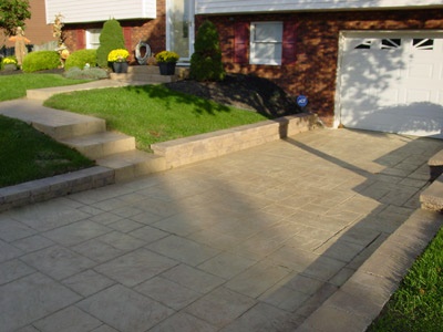 beautiful-concrete-driveways-01_6 Красиви бетонни алеи