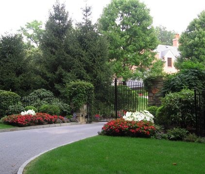 beautiful-driveways-landscaping-72 Красиви алеи озеленяване