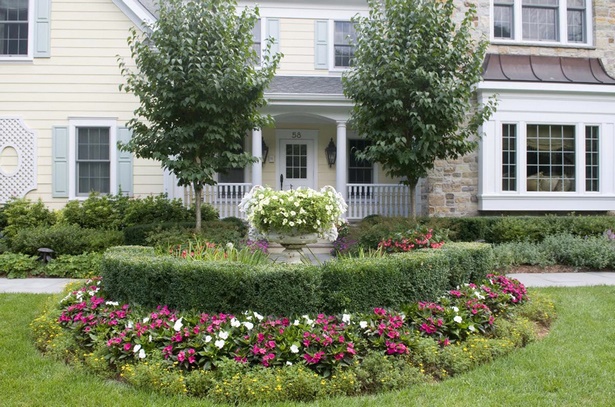 best-front-yard-landscape-designs-24_3 Най-добър дизайн на ландшафтен дизайн на предния двор