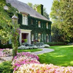 best-front-yard-landscape-designs-24_7 Най-добър дизайн на ландшафтен дизайн на предния двор